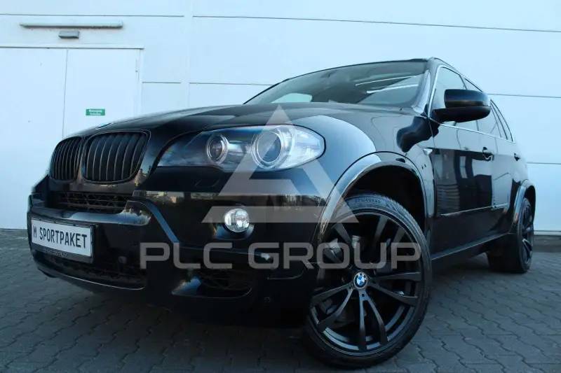 2010 BMW X5