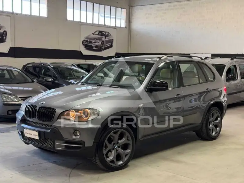 2010 BMW X5