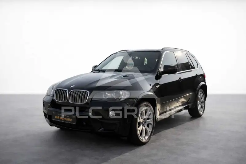 2010 BMW X5