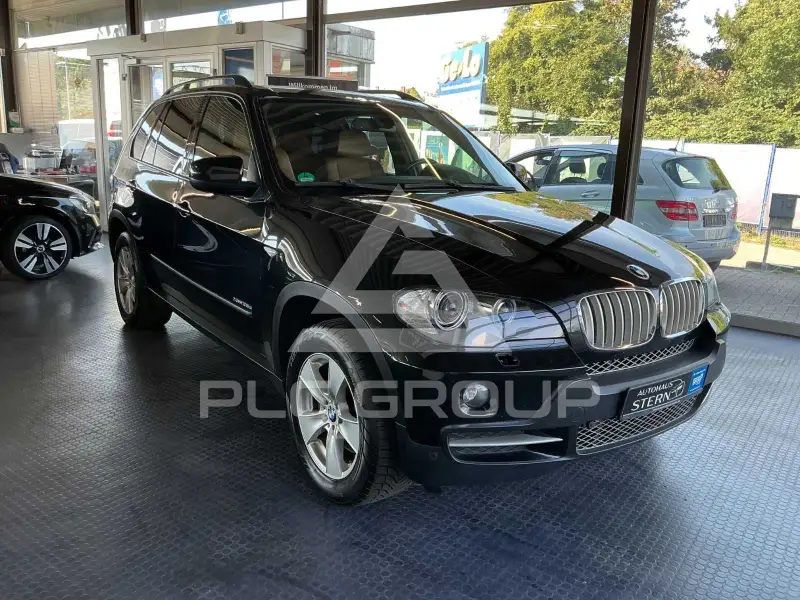 2010 BMW X5