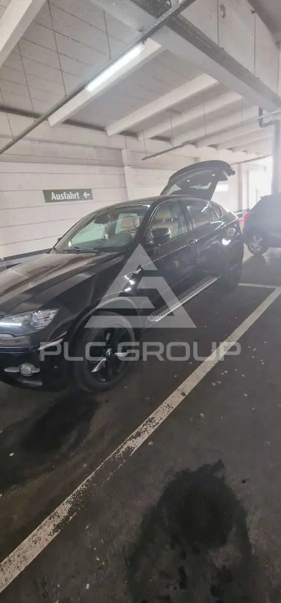 2010 BMW X6