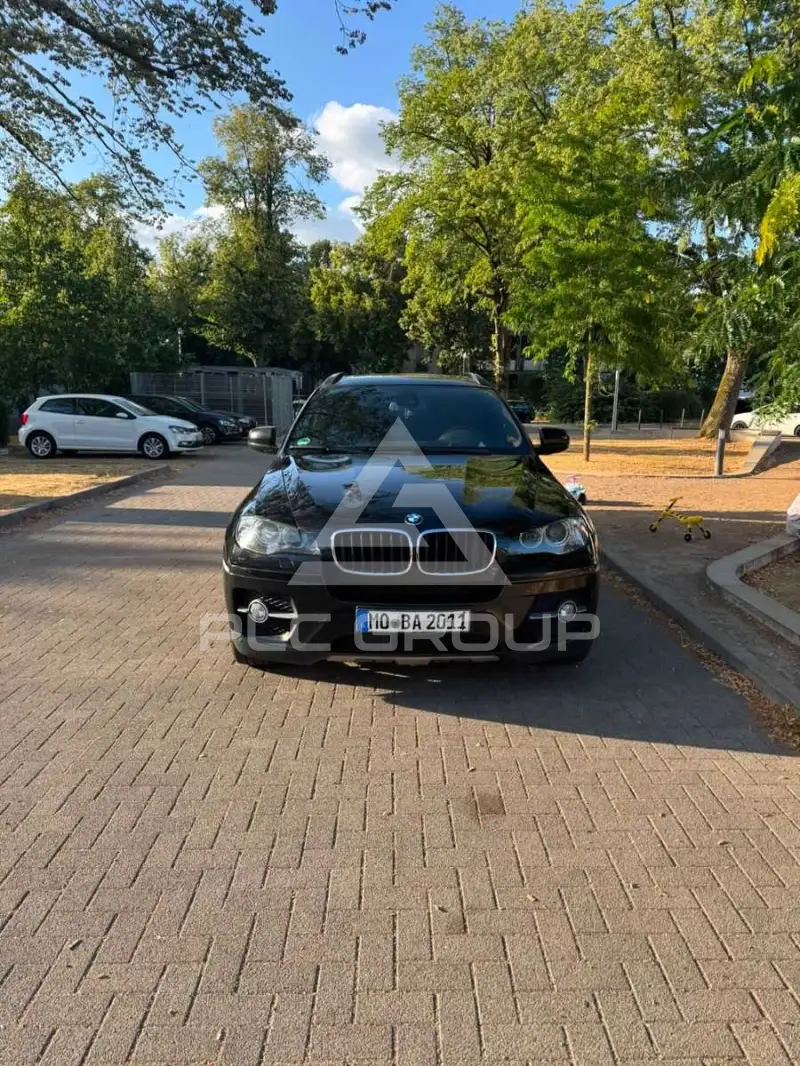 2010 BMW X6