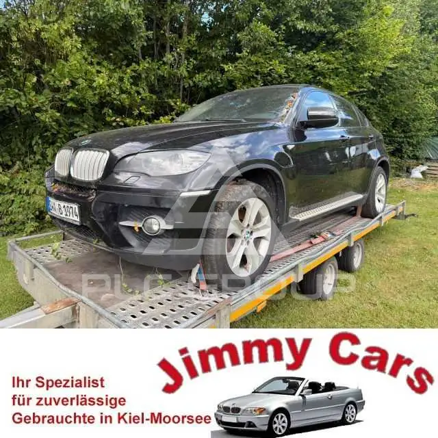 2010 BMW X6
