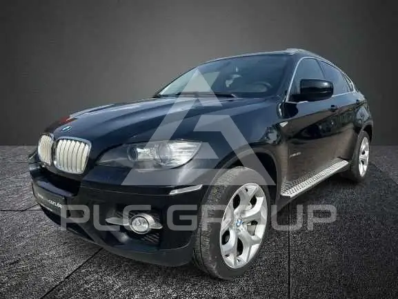 2010 BMW X6