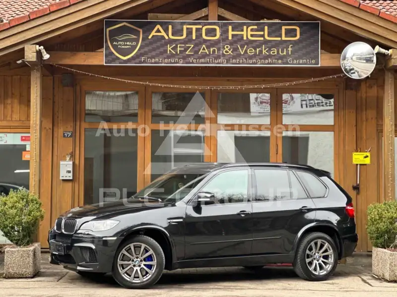 2010 BMW X5