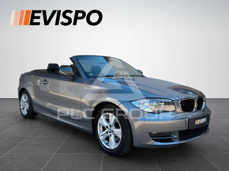 2010 BMW 118