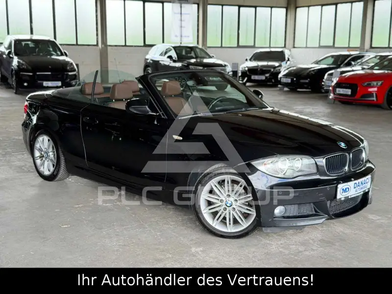 2010 BMW 118
