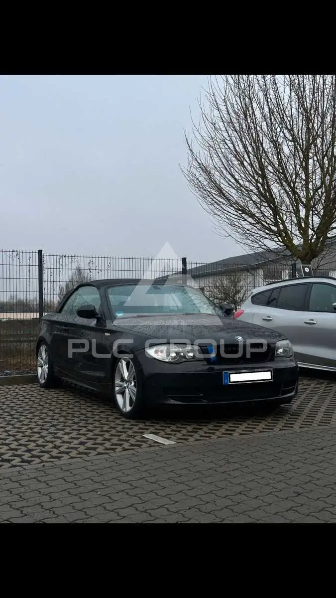 2010 BMW 118