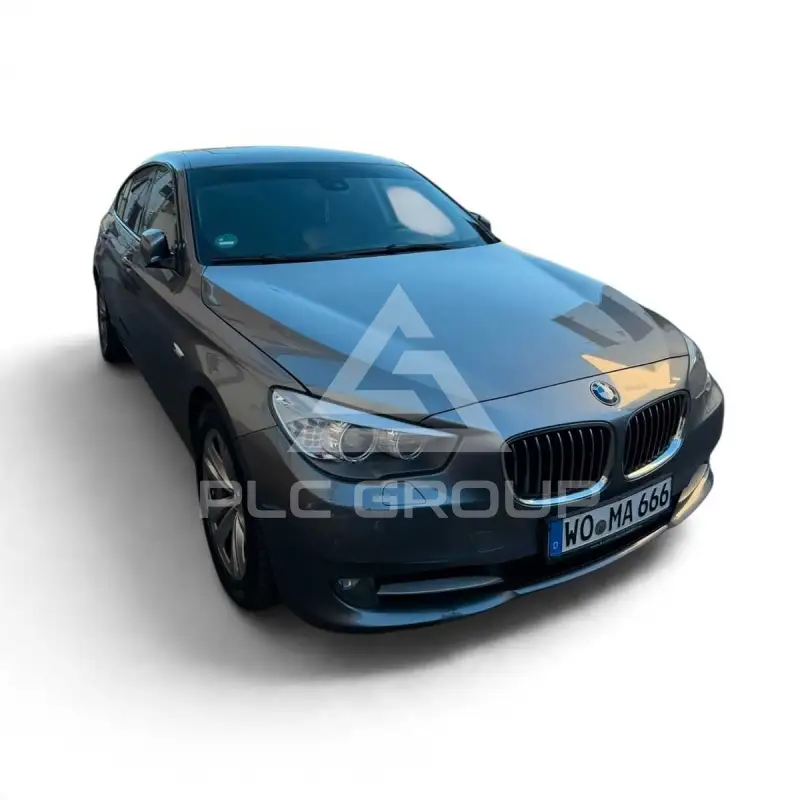 2010 BMW 530