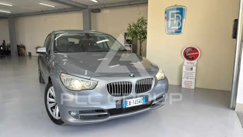2010 BMW 530