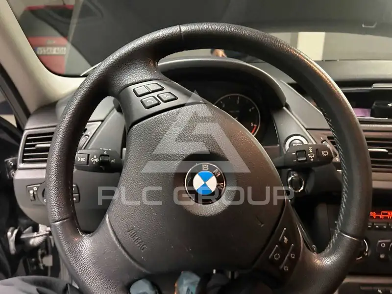 2010 BMW 114