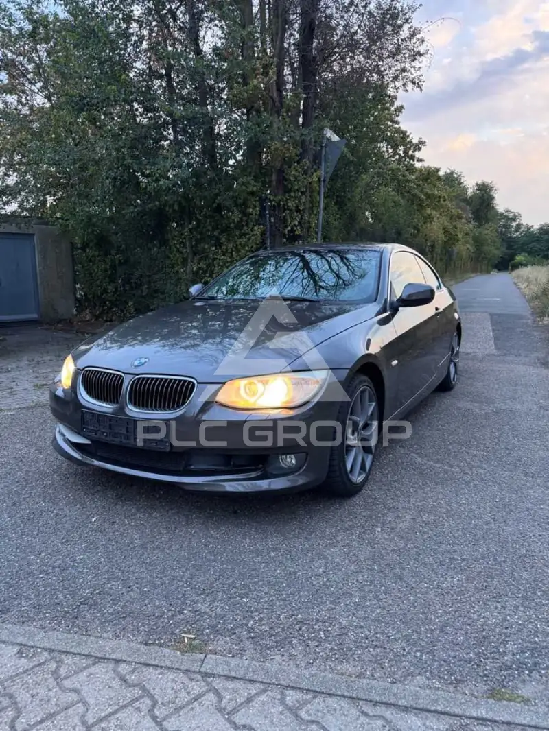 2010 BMW 330
