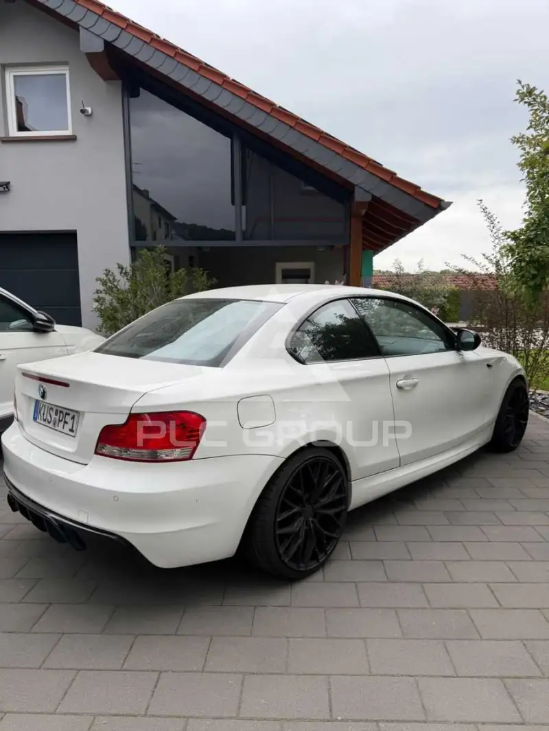 2010 BMW 120