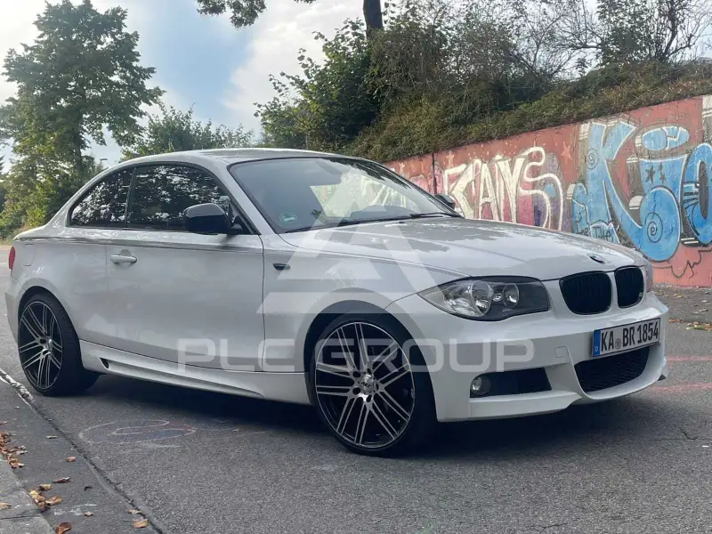 2010 BMW 120