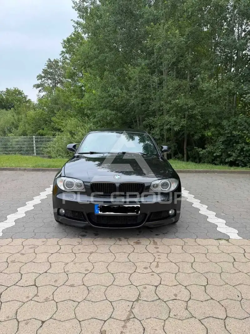 2010 BMW 120