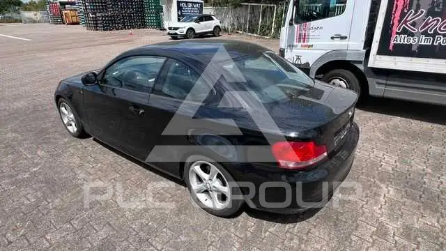 2010 BMW 120