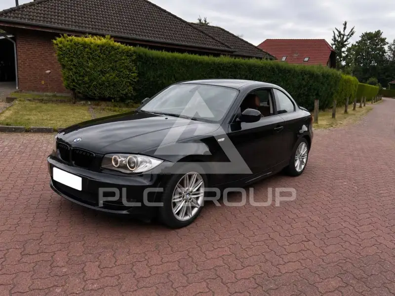 2010 BMW 120