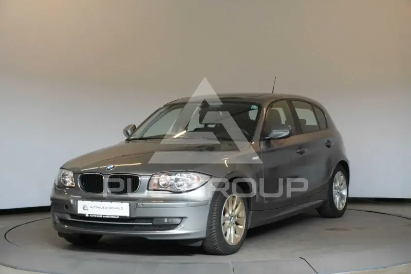 2010 BMW 120