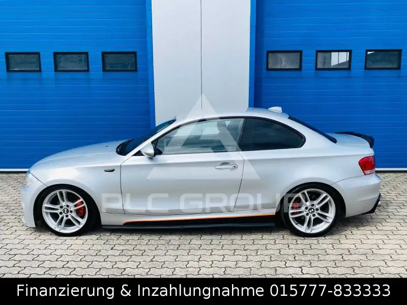 2010 BMW 120