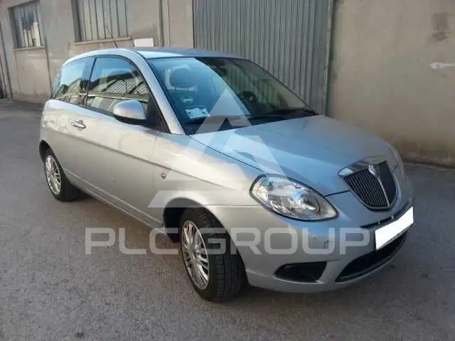2010 Lancia YPSILON