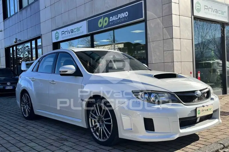 2010 Subaru Other