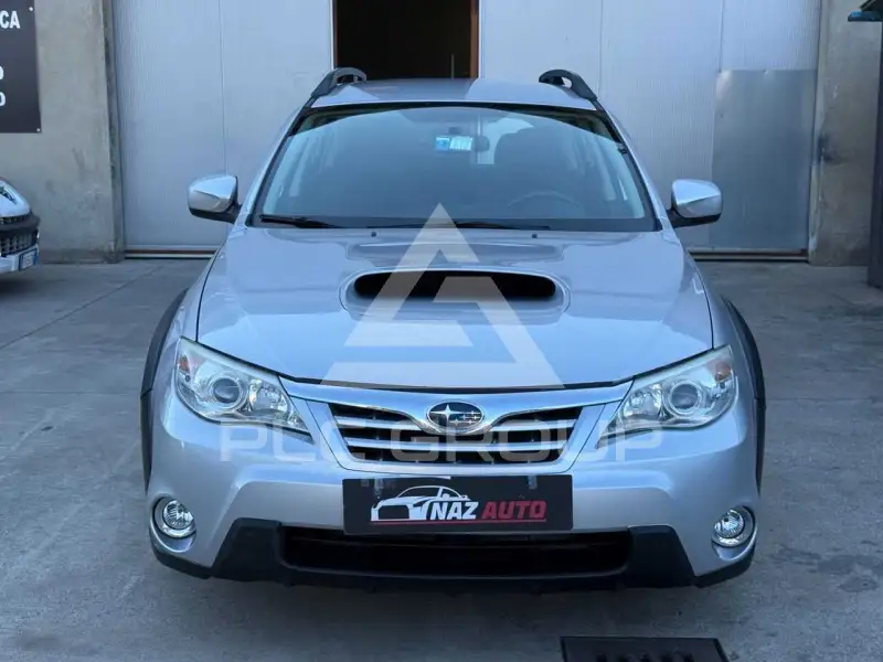 2010 Subaru Impreza