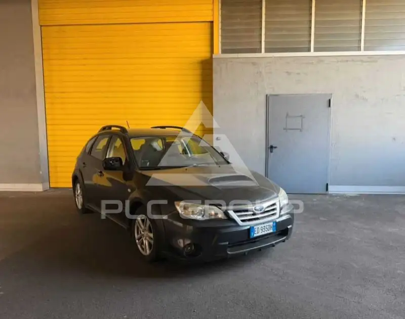 2010 Subaru Impreza