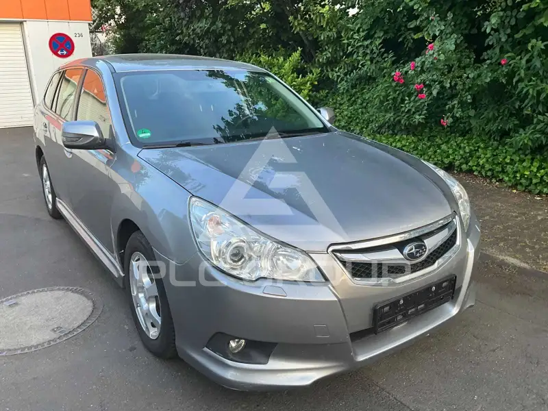 2010 Subaru Legacy