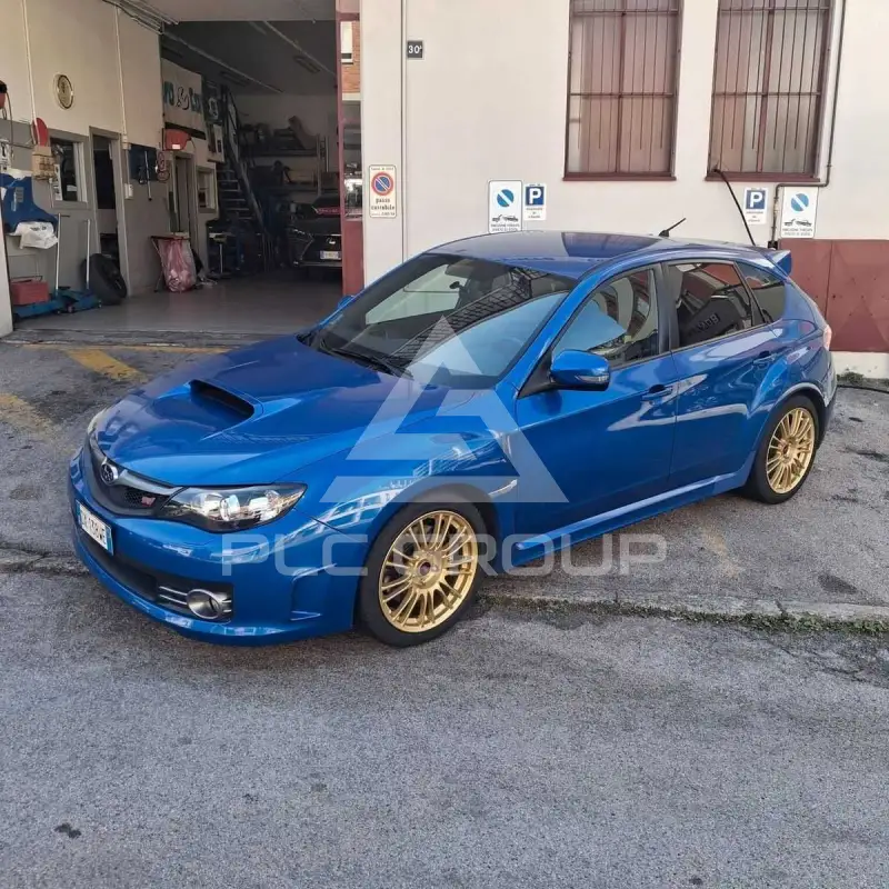 2010 Subaru WRX