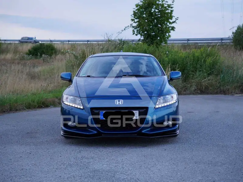 2010 Honda CR-Z