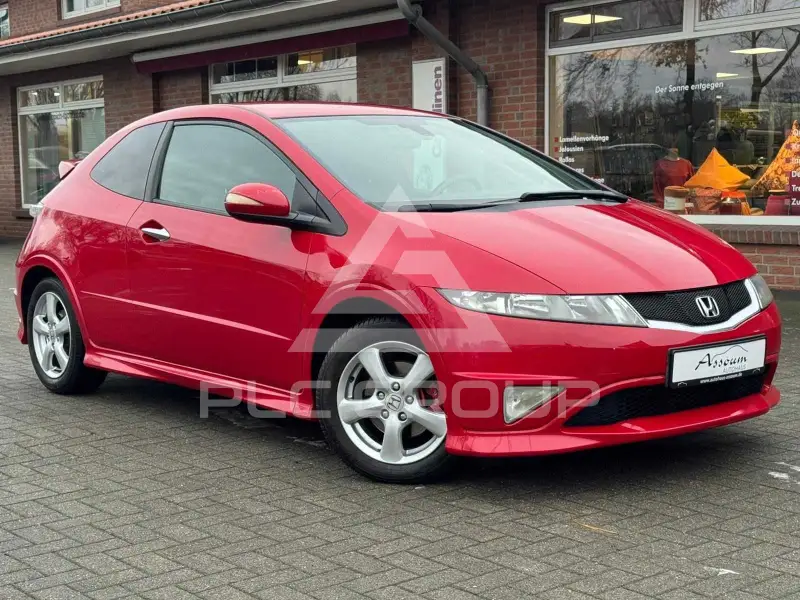 2010 Honda CIVIC