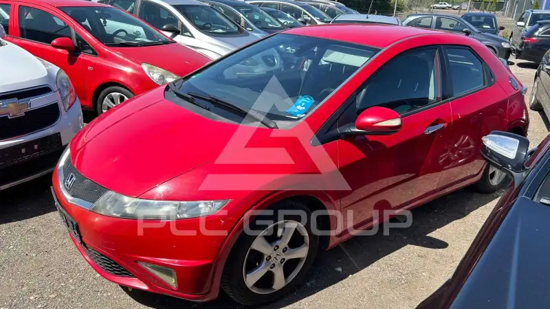 2010 Honda CIVIC