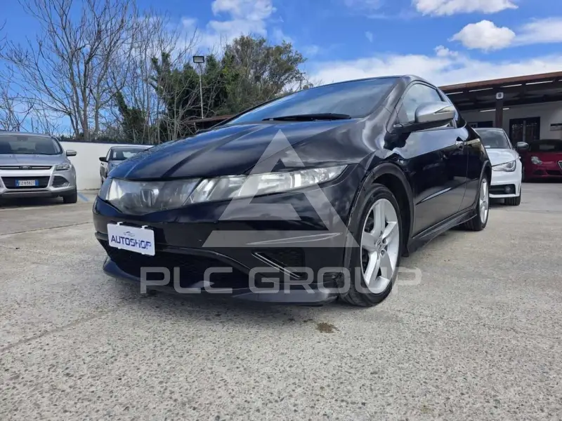 2010 Honda CIVIC