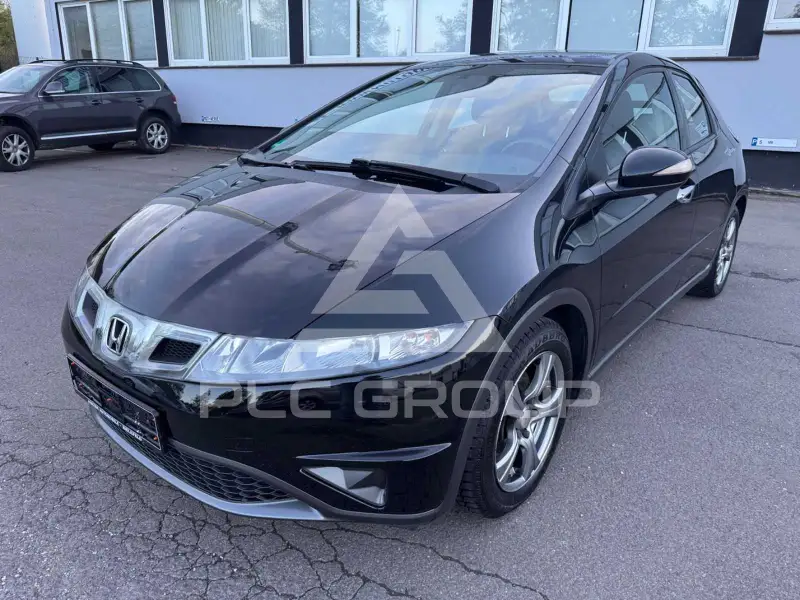 2010 Honda CIVIC