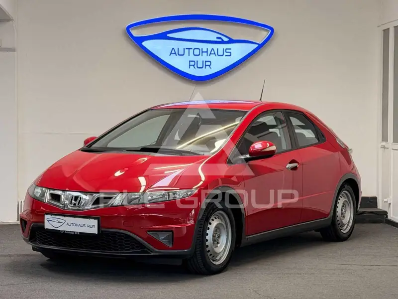 2010 Honda CIVIC