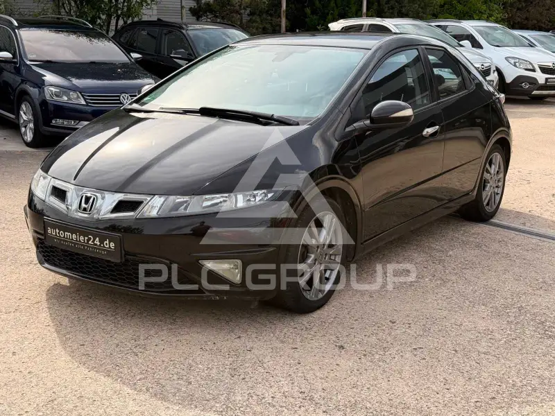 2010 Honda CIVIC