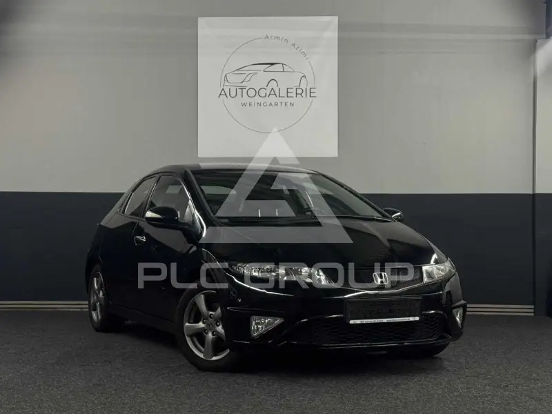 2010 Honda CIVIC