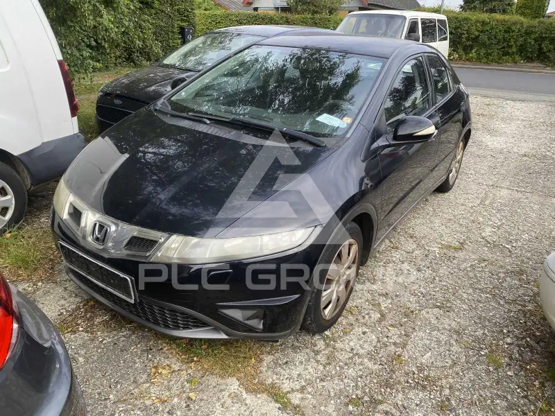 2010 Honda CIVIC