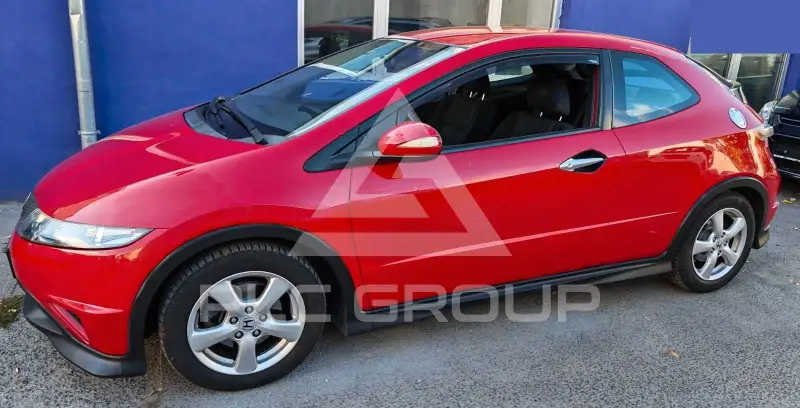 2010 Honda CIVIC
