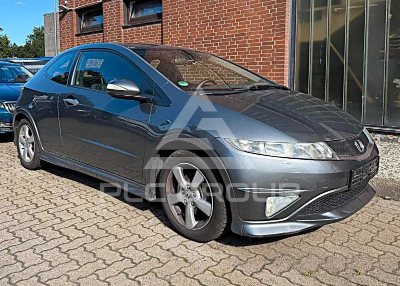 2010 Honda CIVIC