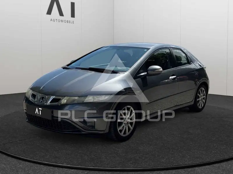 2010 Honda CIVIC