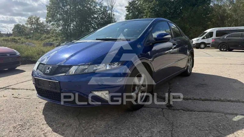 2010 Honda CIVIC