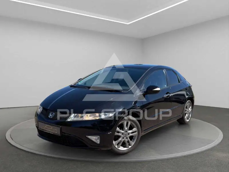 2010 Honda CIVIC