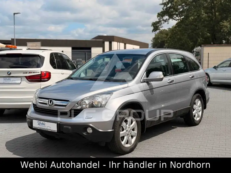 2010 Honda CR-V