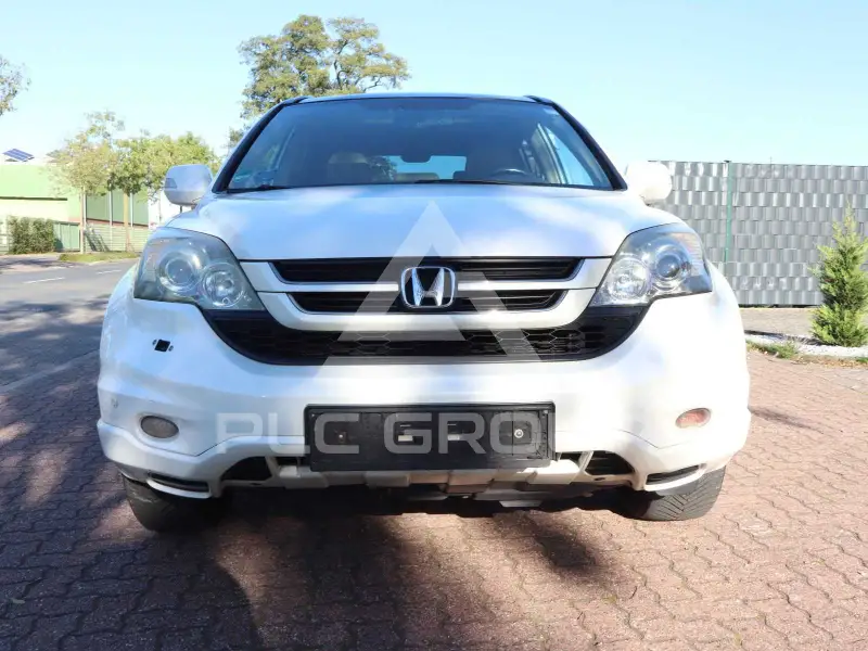 2010 Honda CR-V