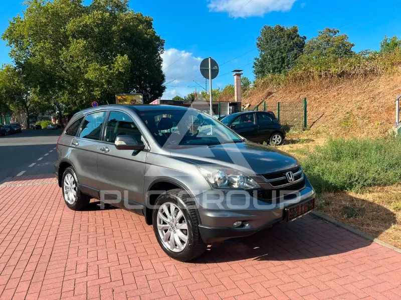 2010 Honda CR-V