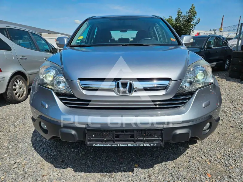 2010 Honda CR-V