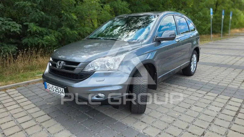 2010 Honda CR-V