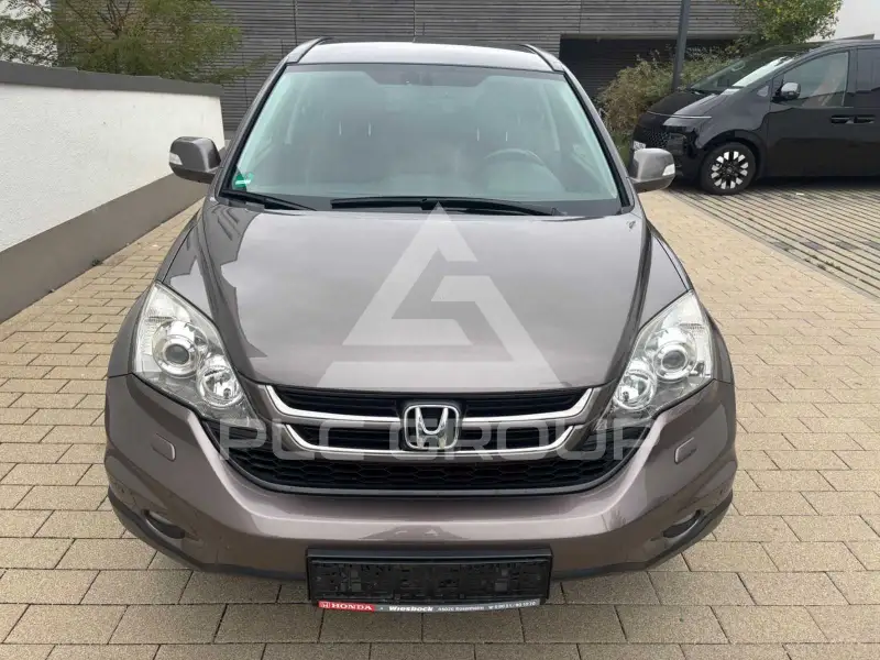 2010 Honda CR-V