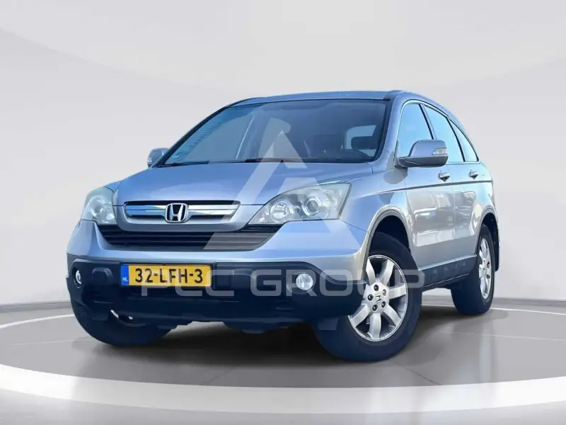 2010 Honda CR-V